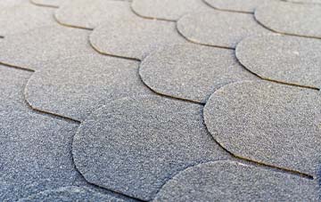 Burrington asphalt roofing costs