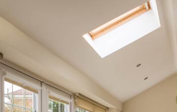 Burrington conservatory roof insulation companies