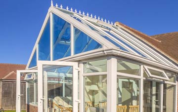 conservatory roof insulation costs Burrington