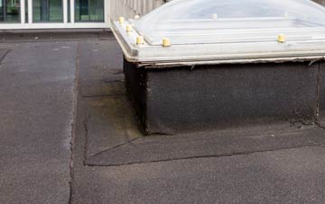 disadvantages of Burrington flat roofs