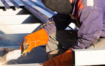 Burrington flat roofing options