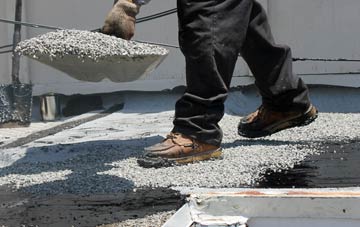 Burrington flat roofing companies