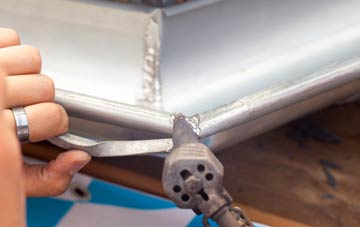 disadvantages of Burrington lead roofing