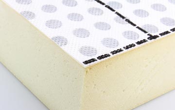 meeting Burrington building codes