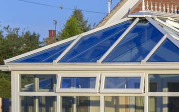professional Burrington conservatory insulation