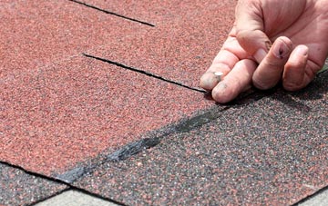 Burrington asphalt roof repairs