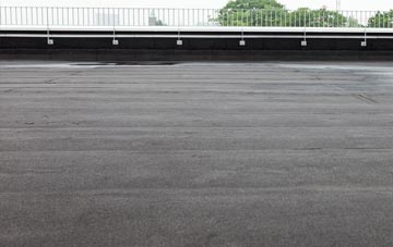 Burrington asphalt roof replacement