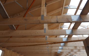 Burrington roof truss costs