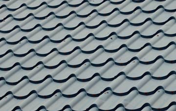 Burrington rubber roofing companies