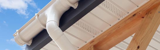 get Burrington guttering quotes today