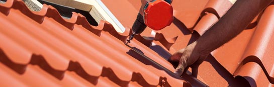 save on Burrington roof installation costs