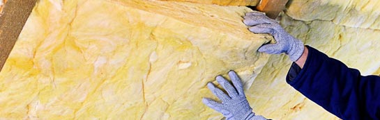 quotes for Burrington roof insulation