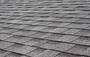 Burrington tiles for shallow pitch roofing