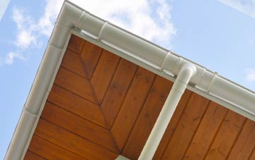 Burrington soffit types
