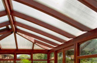 Burrington conservatory roofing insulation