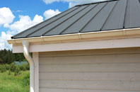 Burrington fascia repair