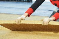 find rated Burrington roof insulation companies