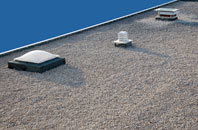 Burrington flat roofing