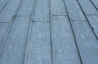 Burrington lead roofing