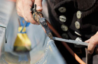 Burrington lead roof quotes