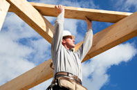 Burrington roof replacement work