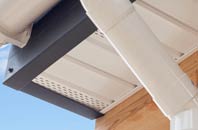 find rated Burrington soffit companies